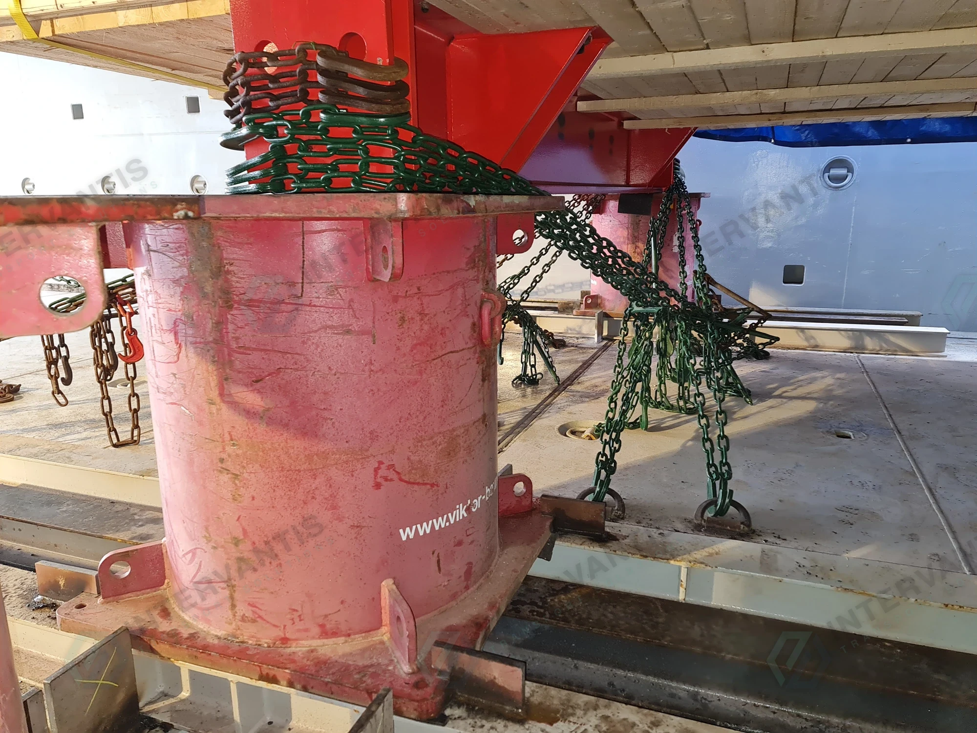 Equipment & Labor Sourcing. 4