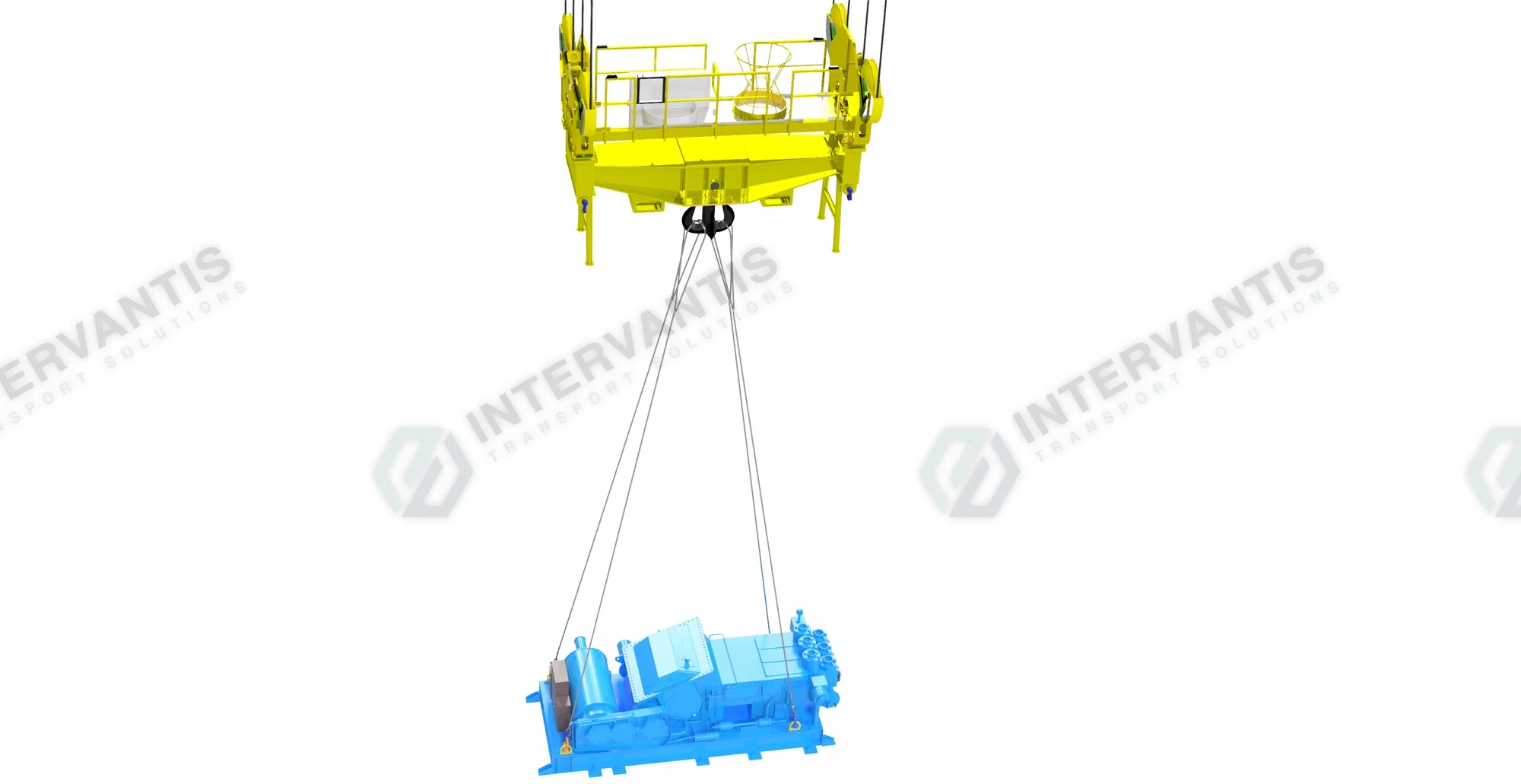 Heavy-Lift Engineering. 6
