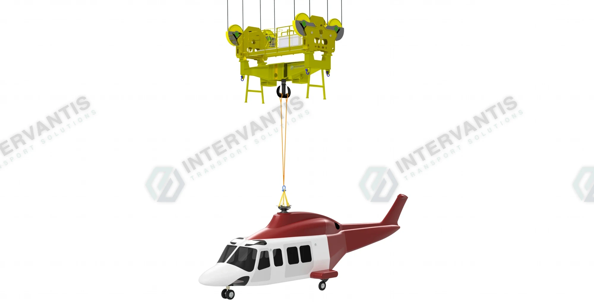 Heavy-Lift Engineering. 7