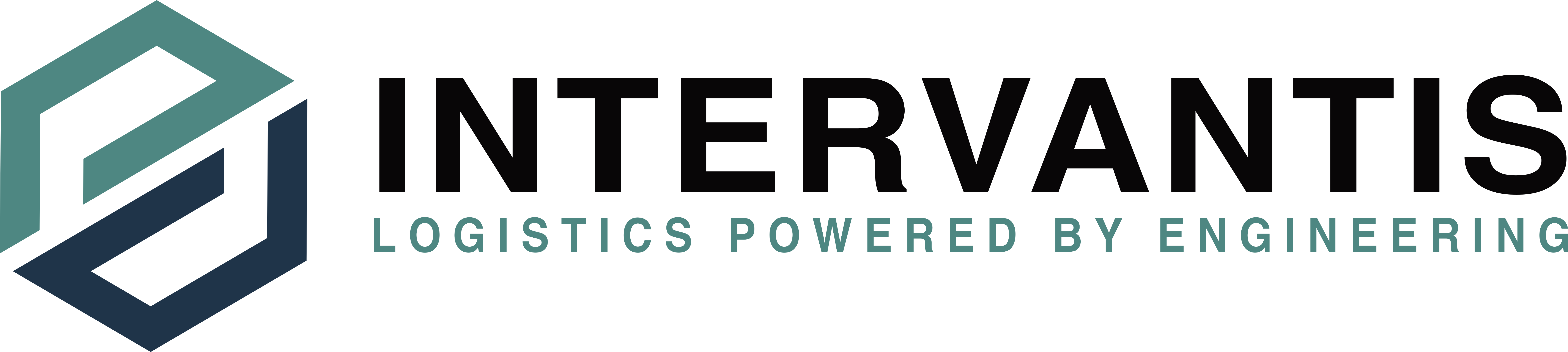 Intervantis - Logistics Powered by Engineering